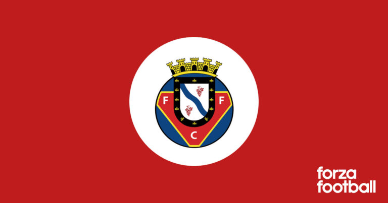 The Origins and Early History of Felgueiras 1932 FC